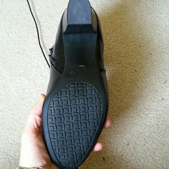 Booties - Picture 2 of 4