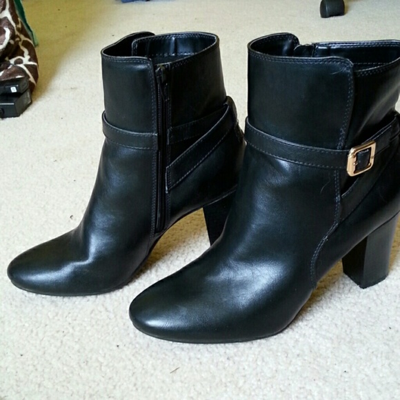 Booties - Picture 3 of 4