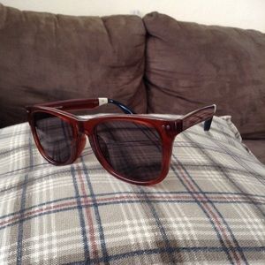 Toms Windward Sunglasses