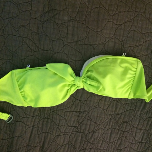 Victoria's Secret bikini top