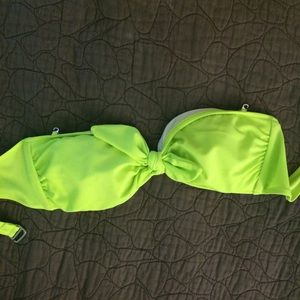 Victoria's Secret bikini top