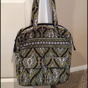 Vera Bradley bag