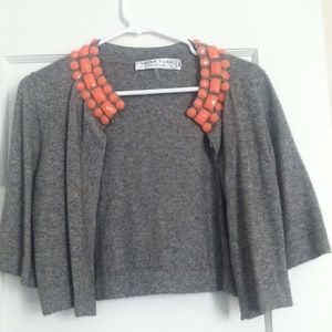 🎉Host pick!🎉 Trina Turk grey shall