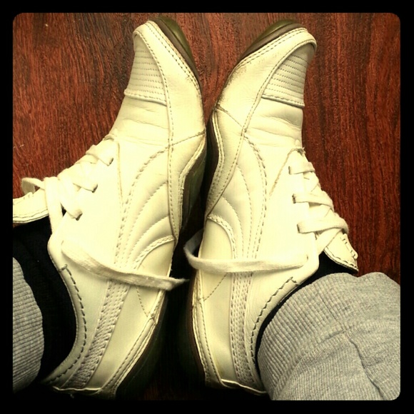 Puma shoes