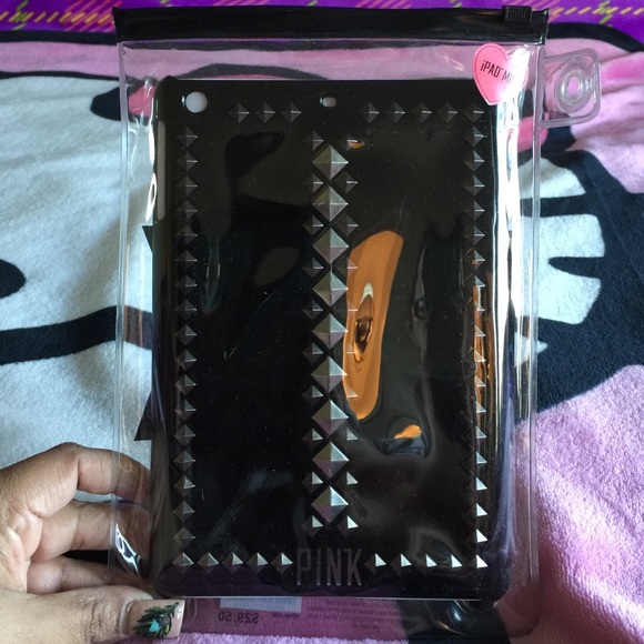 iPad mini studded case