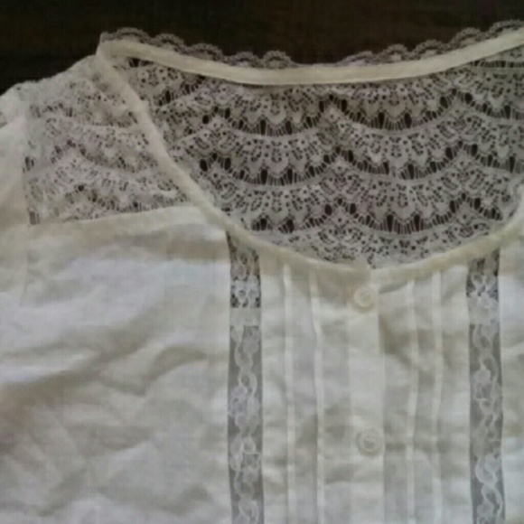 Blouse - Picture 2 of 4
