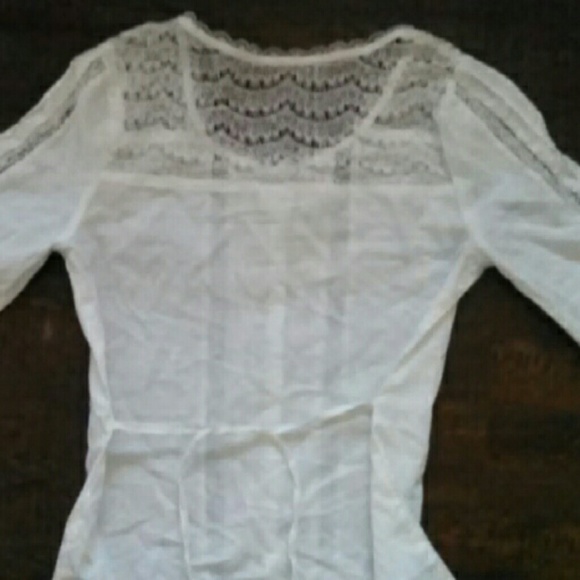 Blouse - Picture 3 of 4