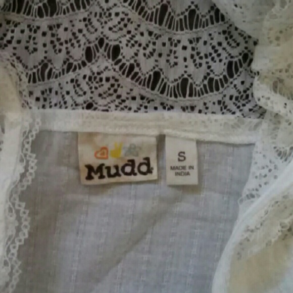 Blouse - Picture 4 of 4