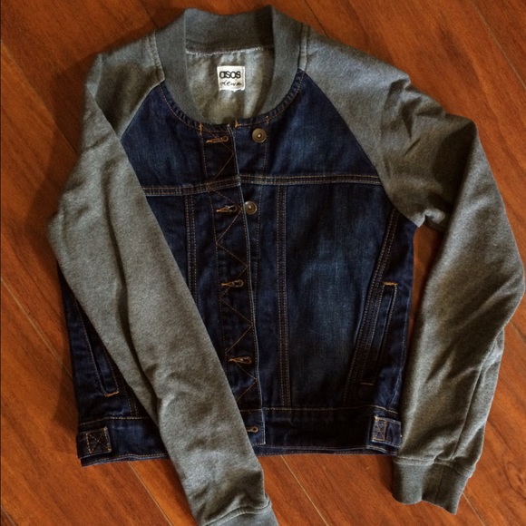 ASOS Denim Jacket