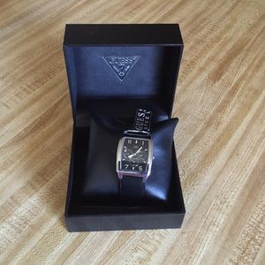 Brand new Guess Men's watch