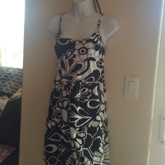 Roxy Sundress nwot