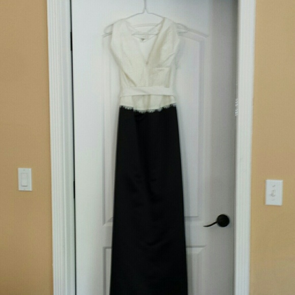 Bridesmaid dress NWT