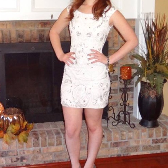Homecoming/Prom dress