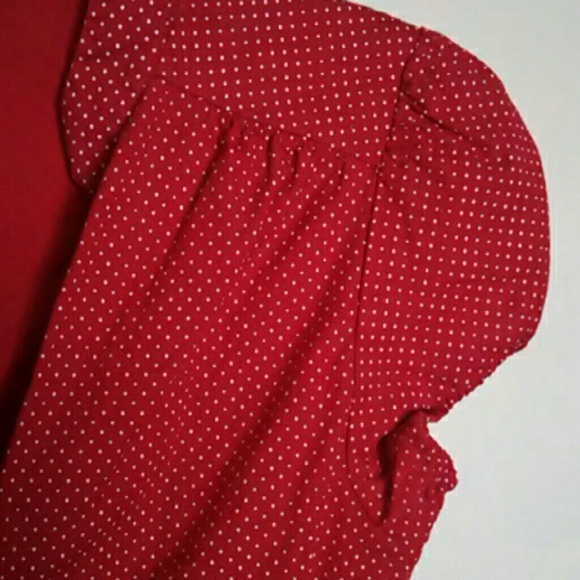 Blouse - Picture 2 of 4
