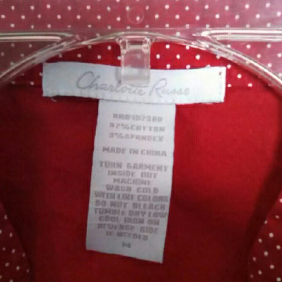 Blouse - Picture 3 of 4