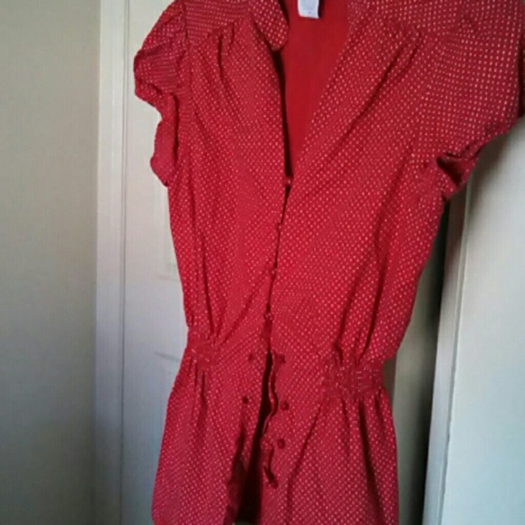 Blouse - Picture 4 of 4