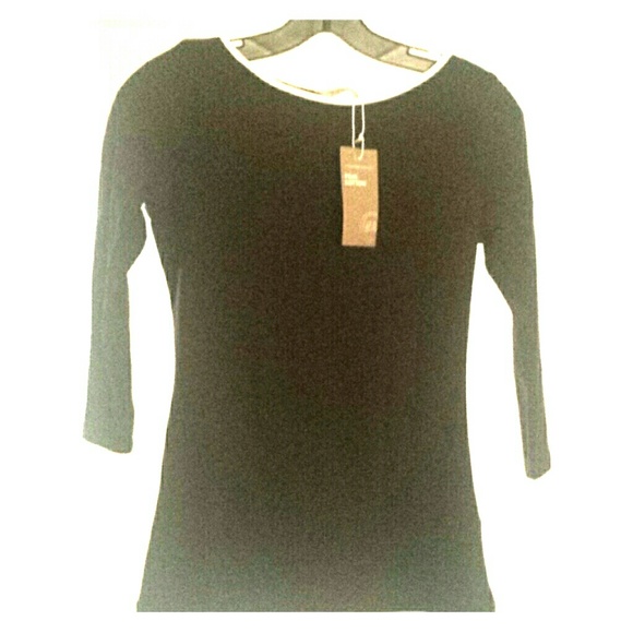 Nautical H&M Shirt