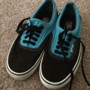 Awsome vans !