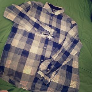 Men's XL H&M Button Down