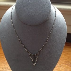 Monet necklace