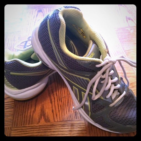 Reebok simplytone
