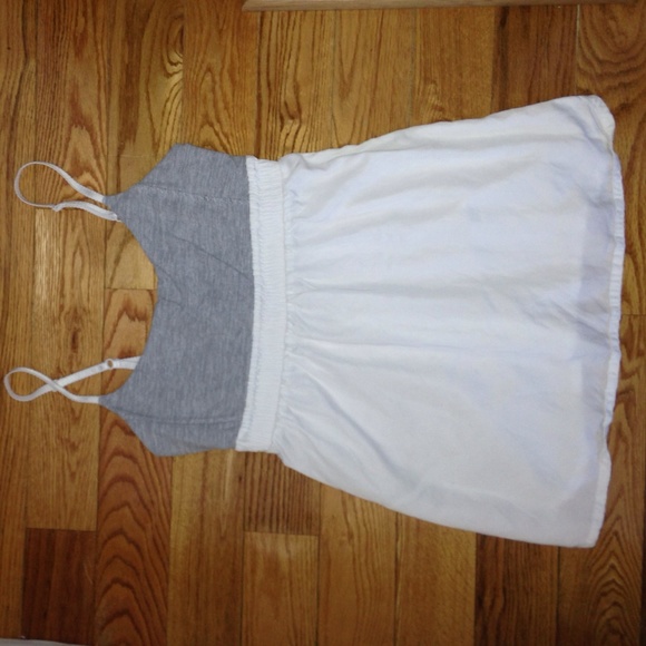 Lululemon top size 8