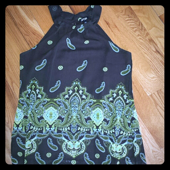 Apt. 9 Tops - 4/$12 bundle for @estiii