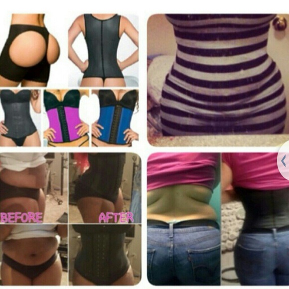 Waist trainers - Picture 2 of 3