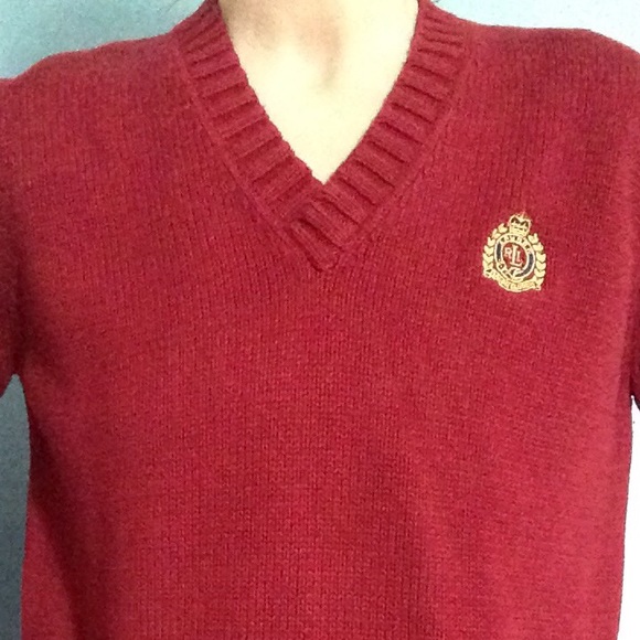 Lauren Ladies Sweater