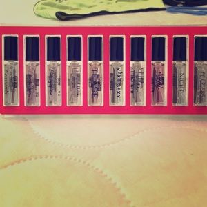 VS variety perfume set