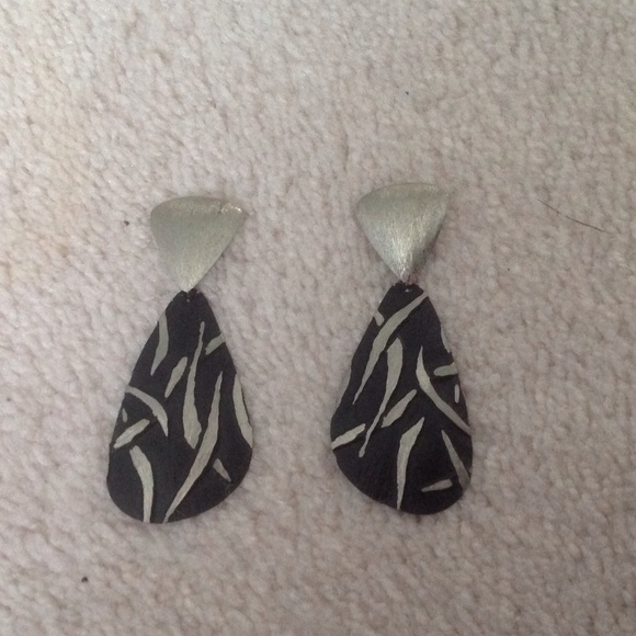 Vintage Drop Earrings REDUCED