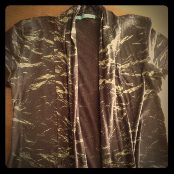 Cute & Casual Dress Top - Maurice's - Picture 1 of 1
