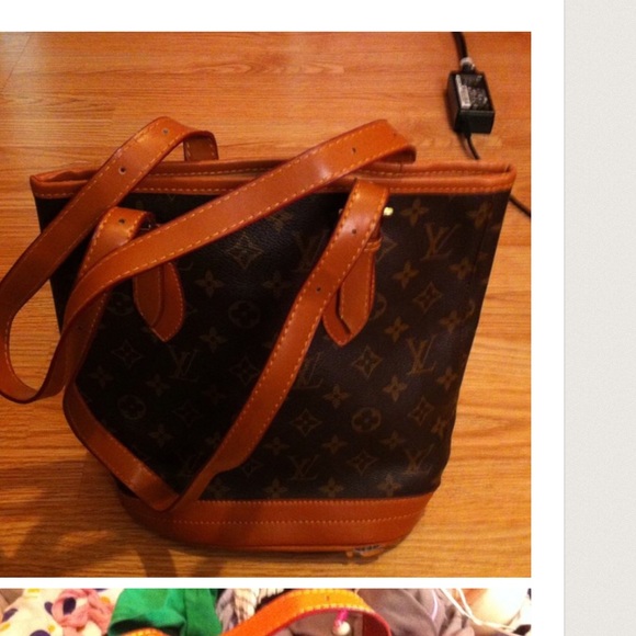 Handbag inspired