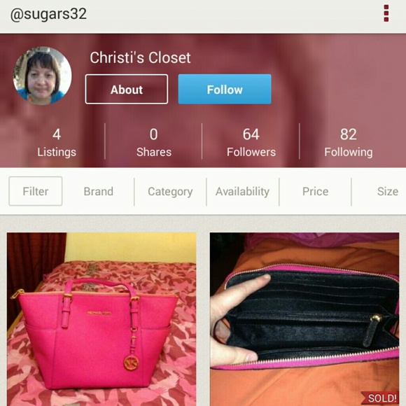 SCAMMER ALERT. Sells things more than once!! - Picture 2 of 2