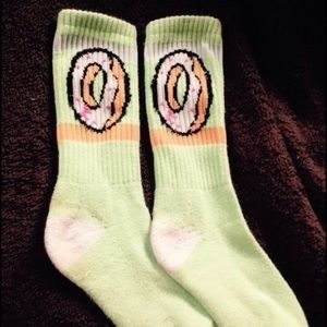 Odd Future Socks