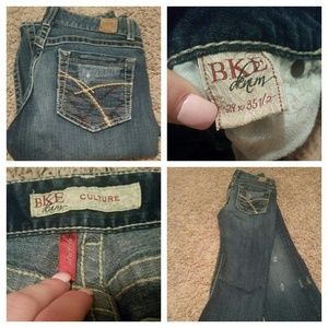 BKE Jeans