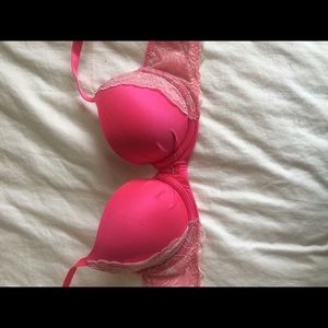 Victoria Secret Lace Bra