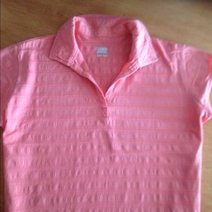 Columbia Active Wear Top