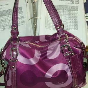 Looking for a home for this beautiful bag