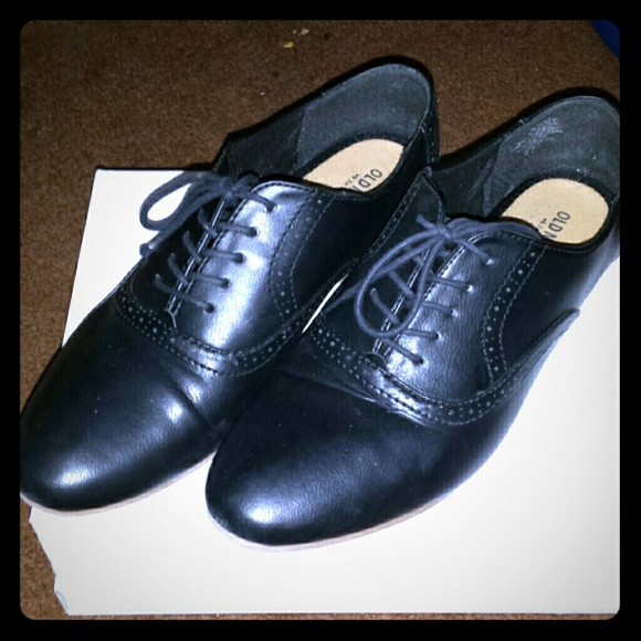 Oxfords