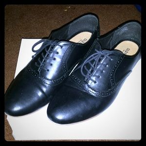 Oxfords