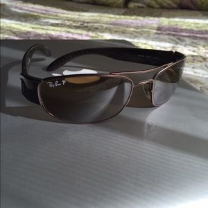 Ray ban sunglasses