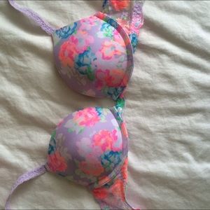 Victoria secret Pink bra