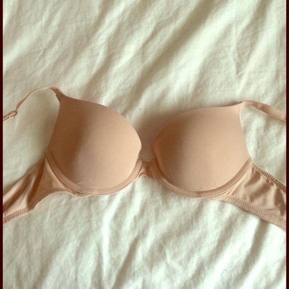 Victoria Secret Pink Bra