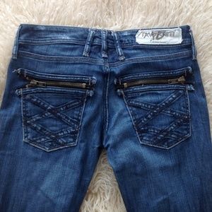 Russel 18 Taverniti Jean