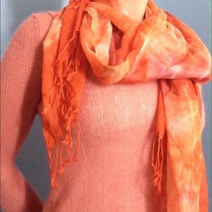❤️Free Gift Bundle❤️Aerie Sheer Pink Sweater.
