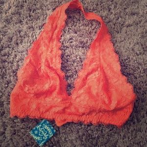 Free People bralette