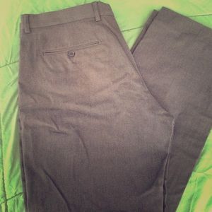 Men's Express Producer Dress Pant (34/30)