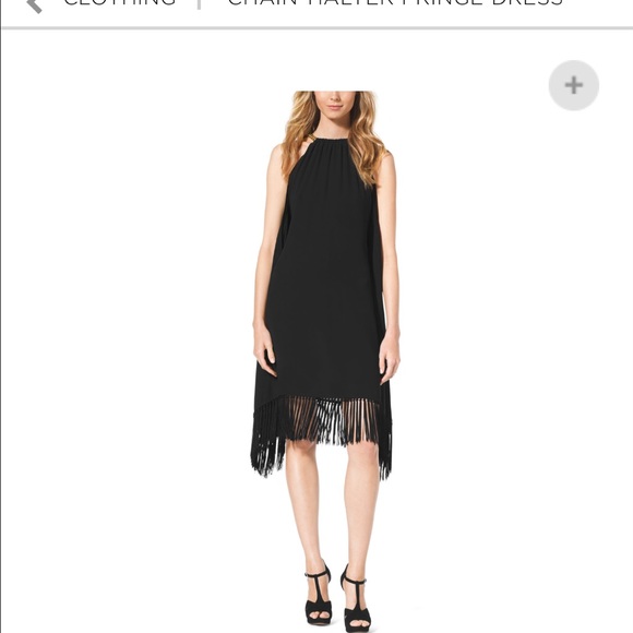 Michael Kors Dress