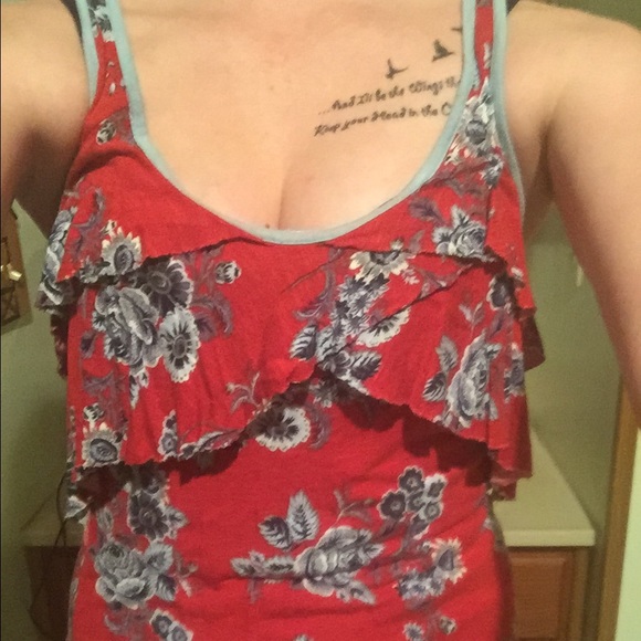 Tank top - Picture 3 of 4